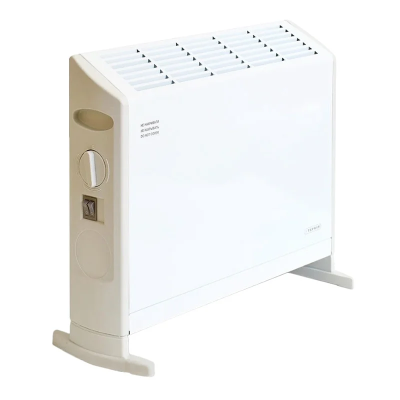 Конвектор електричний ТЕРМІЯ (евуа 1500)